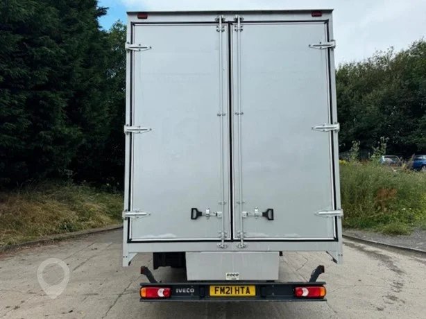 IVECO EUROCARGO 75-160 For Sale